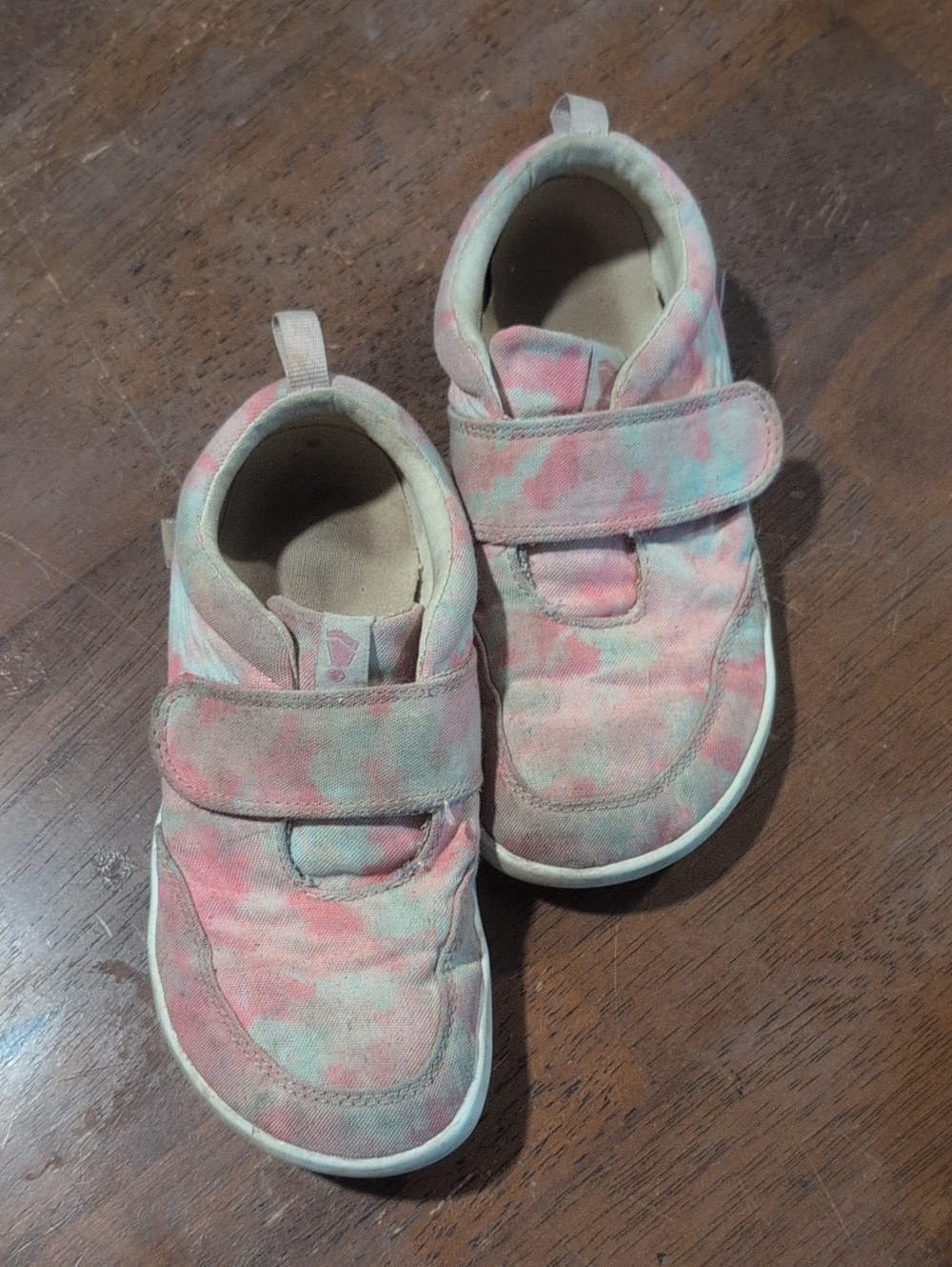 Kids Splay Sneakers